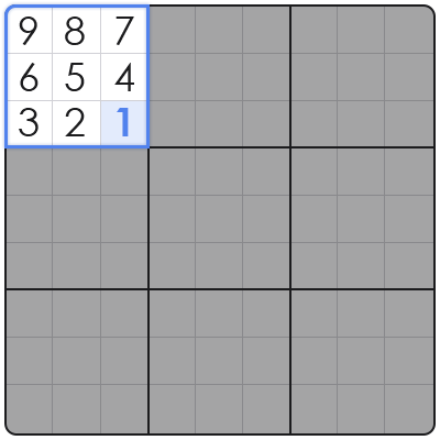 summer sudoku medium