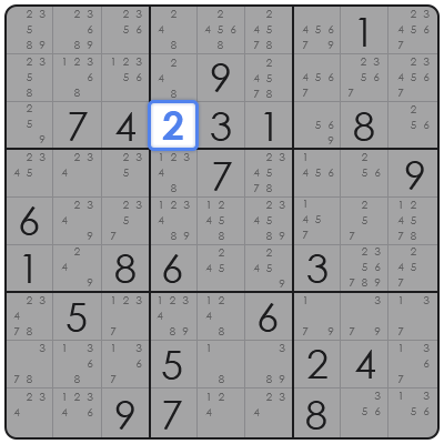 giant sudoku app