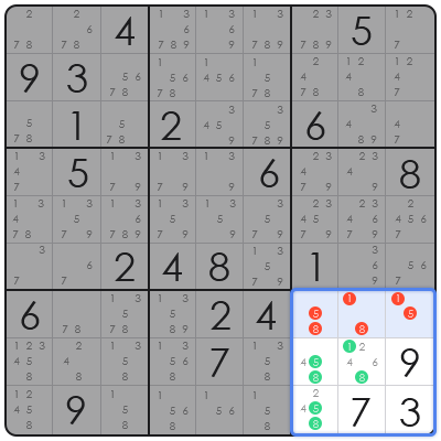 when did sudoku come out